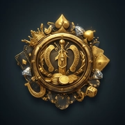 1win Logo